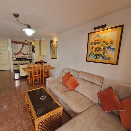 Parque Santiago 1 D-165 By Tenerife Dream Properties Playa de las Américas Kültér fotó