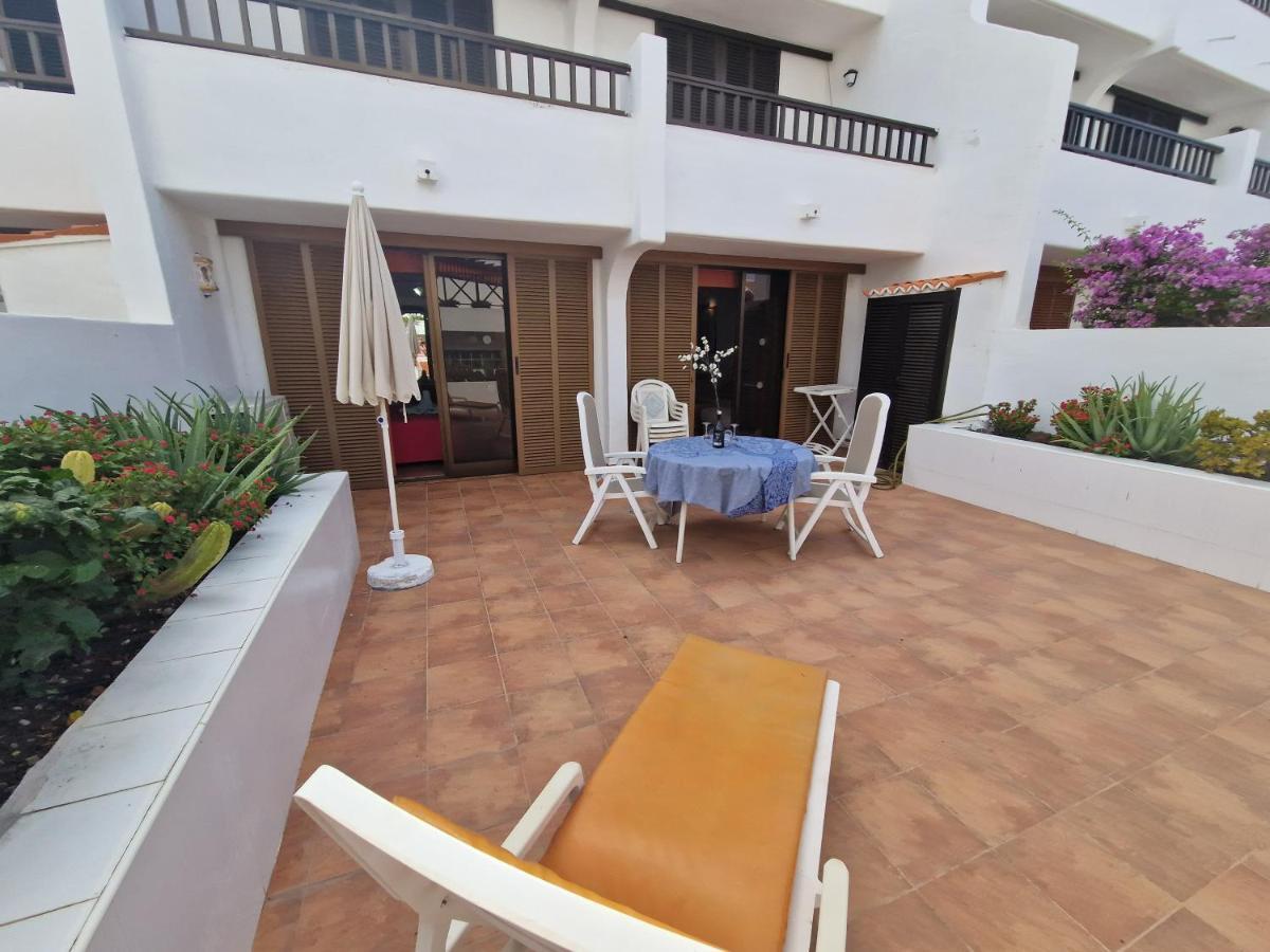 Parque Santiago 1 D-165 By Tenerife Dream Properties Playa de las Américas Kültér fotó