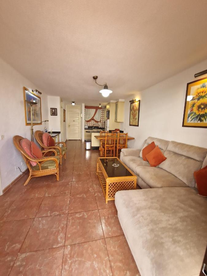 Parque Santiago 1 D-165 By Tenerife Dream Properties Playa de las Américas Kültér fotó