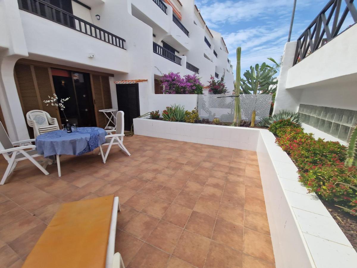 Parque Santiago 1 D-165 By Tenerife Dream Properties Playa de las Américas Kültér fotó