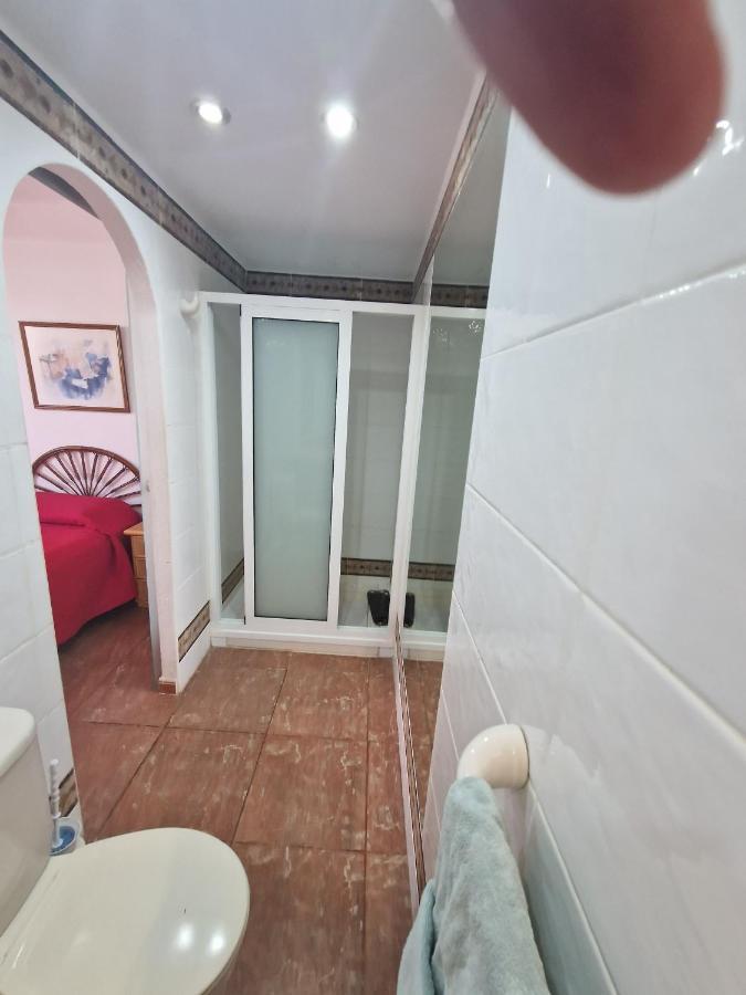 Parque Santiago 1 D-165 By Tenerife Dream Properties Playa de las Américas Kültér fotó