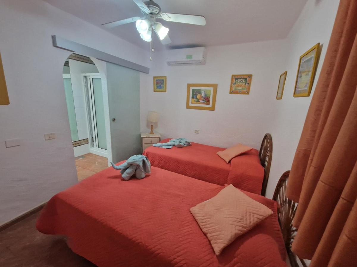 Parque Santiago 1 D-165 By Tenerife Dream Properties Playa de las Américas Kültér fotó